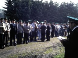 Schützenfest 1986